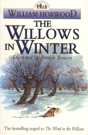 [Tales of the Willows 02] • Willows #01 - the Willows in Winter